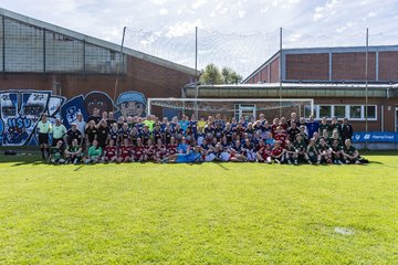 Bild 189 - wBJ HSV Leistungsvergleich